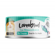 Loveabowl Grain-Free Tuna Ribbons in Broth With Red Snapper 70g 